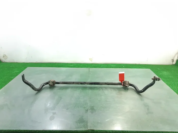 BARRA ESTABILIZADORA DELANTERA AUDI A4 8K0411309K-6604773