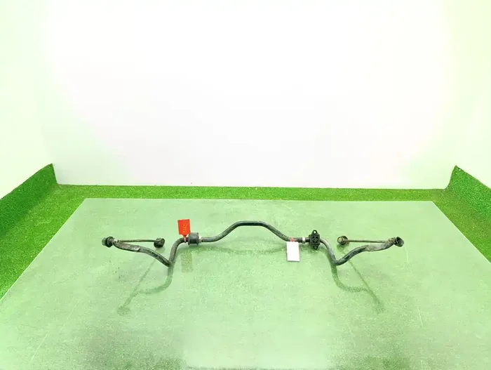BARRA ESTABILIZADORA DELANTERA TOYOTA AVENSIS 4881105090-9350856
