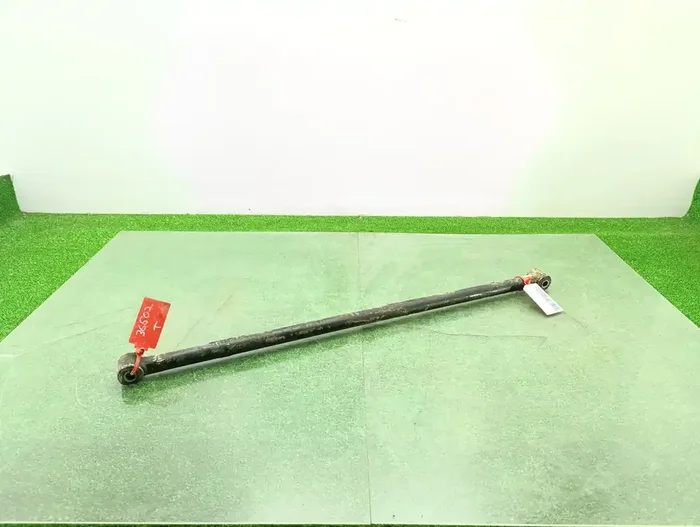BARRA ESTABILIZADORA TRASERA MITSUBISHI MONTERO MB584021-9007832