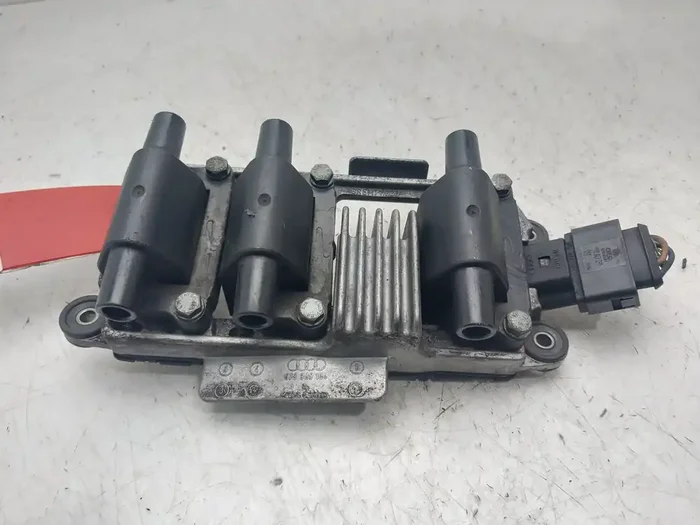 BOBINA ENCENDIDO AUDI A6 078905104-9392561