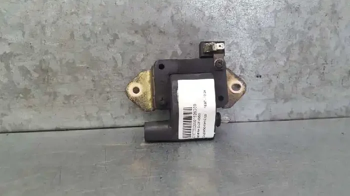 BOBINA ENCENDIDO DAEWOO MATIZ CD