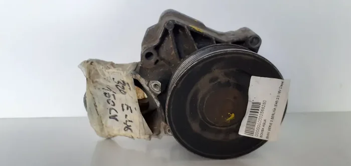 BOMBA AGUA BMW SERIE 3 BERLINA (E46)
