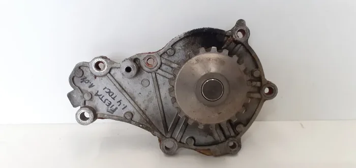 BOMBA AGUA FORD FIESTA (CBK)