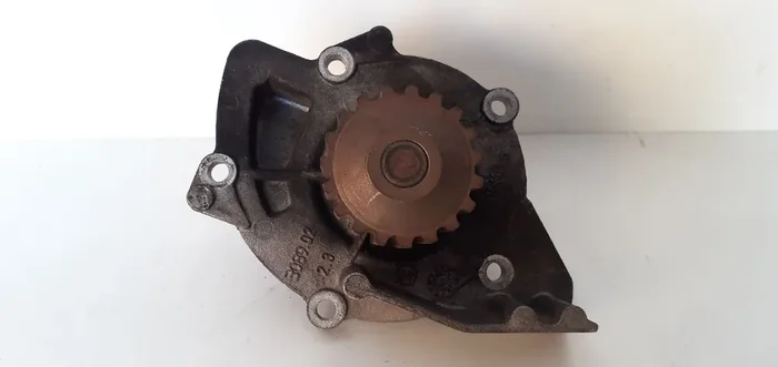 BOMBA AGUA FORD FOCUS C-MAX (CAP)(2003)