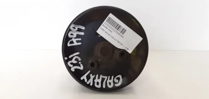 BOMBA AGUA FORD GALAXY (VX)