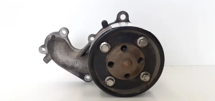 BOMBA AGUA FORD TOURNEO CONNECT (TC7)