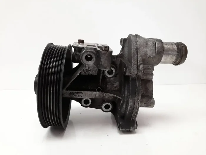 BOMBA AGUA FORD TRANSIT CAJA ABIERTA (TT9)