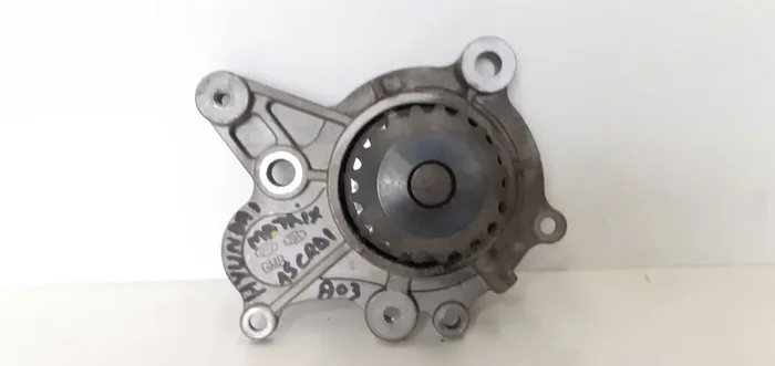 BOMBA AGUA HYUNDAI MATRIX (FC)