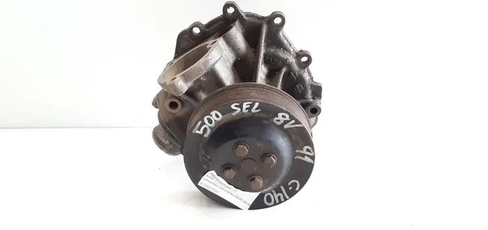 BOMBA AGUA MERCEDES-BENZ CLASE S (BM 140) COUPE 500 SEC S 500 (140.070)