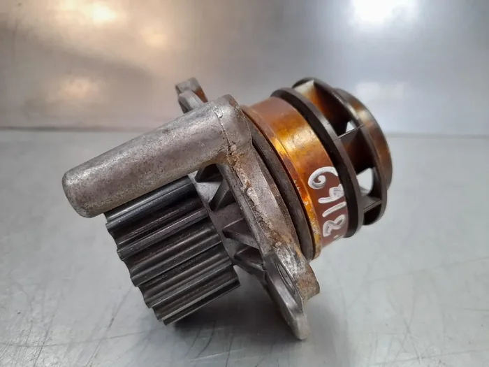 BOMBA AGUA SEAT IBIZA BERLINA (6J5) Ecomotive