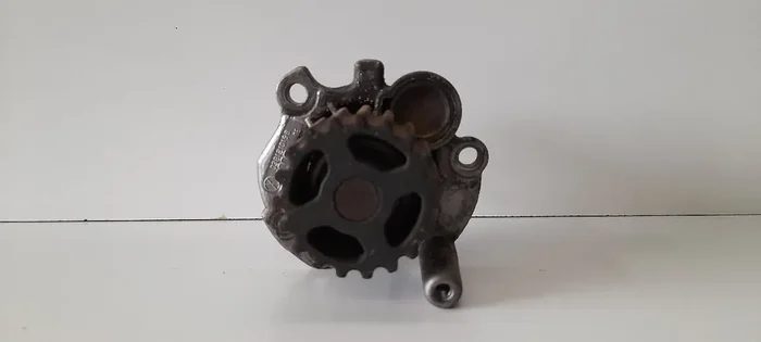 BOMBA AGUA VOLKSWAGEN GOLF IV BERLINA (1J1)(10.1997)