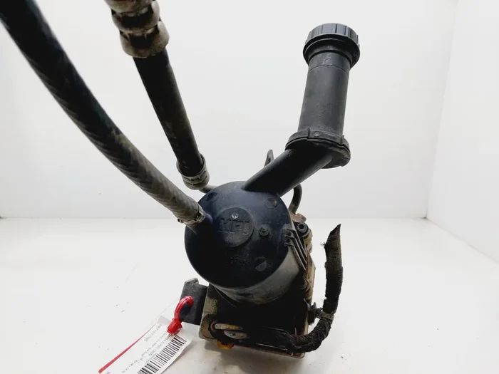 BOMBA DIRECCION CITROEN C4 9671617580-9385477