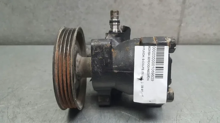 BOMBA DIRECCION HYUNDAI S-COUPE (SL) LS