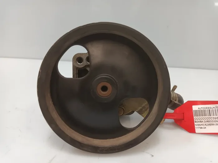 BOMBA DIRECCION NISSAN ALMERA (N16E) Ambience