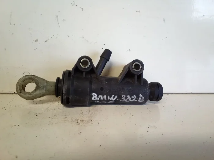 BOMBA EMBRAGUE BMW SERIE 3 BERLINA (E90) 320d