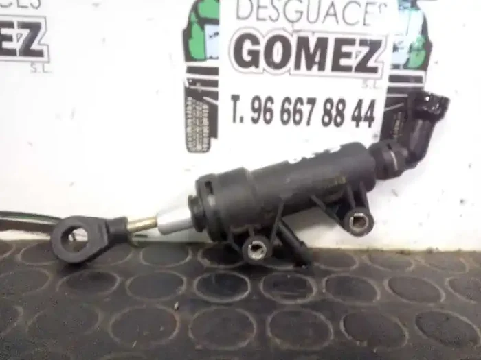 BOMBA EMBRAGUE BMW SERIE 5 BERLINA (E39) 525td