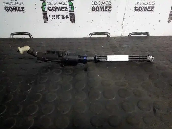 BOMBA EMBRAGUE CITROEN C3 PICASSO Exclusive