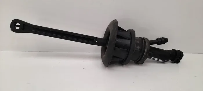 BOMBA EMBRAGUE CITROEN C3 PLURIEL 1.4 Exclusive