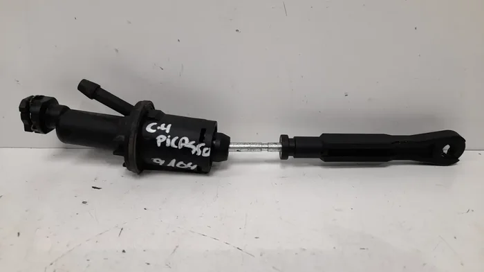 BOMBA EMBRAGUE CITROEN C4 PICASSO Exclusive
