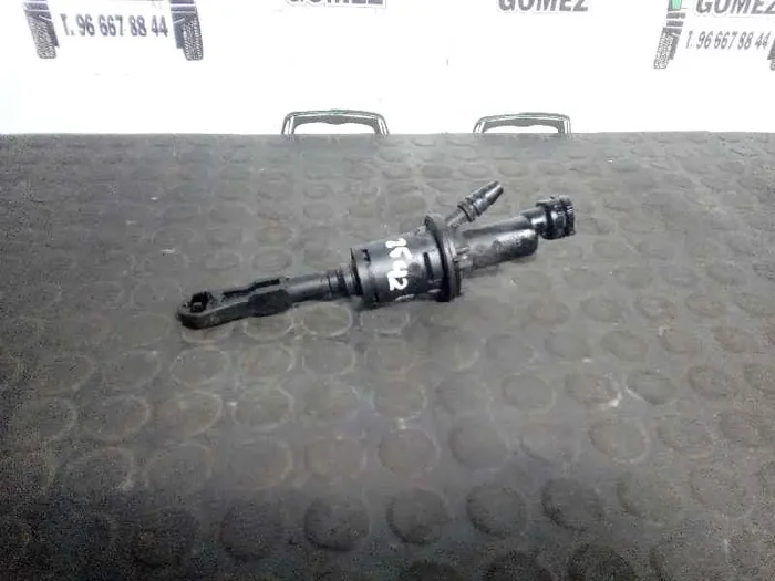 BOMBA EMBRAGUE CITROEN C5 BERLINA SX (E)