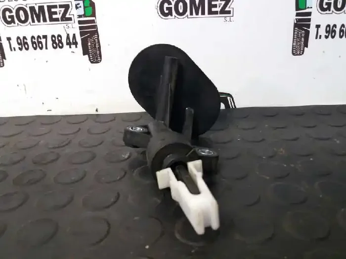 BOMBA EMBRAGUE FIAT GRANDE PUNTO (199) 1.4 16V Dynamic
