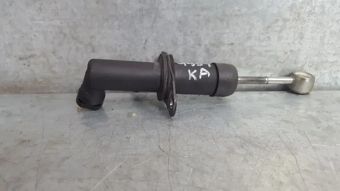 BOMBA EMBRAGUE FORD KA (CCU) Titanium