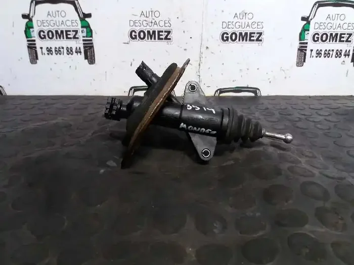 BOMBA EMBRAGUE FORD MONDEO BERLINA (GE) Ghia (06.2003-) (D)