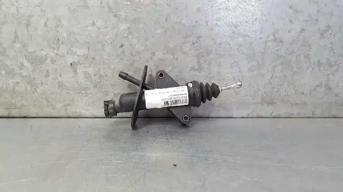 BOMBA EMBRAGUE FORD MONDEO TURNIER (GE) Futura