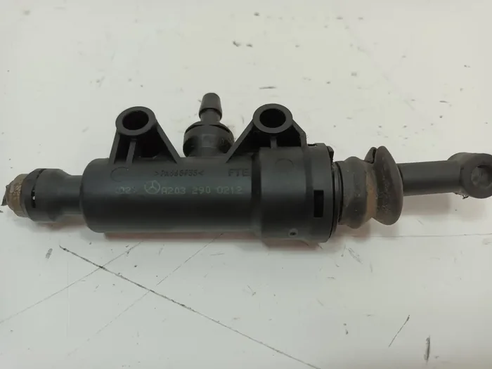 BOMBA EMBRAGUE MERCEDES-BENZ CLASE C (BM 203) BERLINA 270 CDI (203.016)