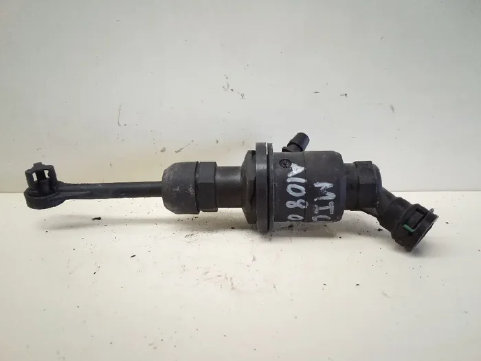 BOMBA EMBRAGUE NISSAN MICRA (K12E) Plus (D)