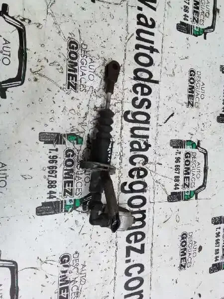 BOMBA EMBRAGUE OPEL VECTRA B BERLINA CDX (1999-)