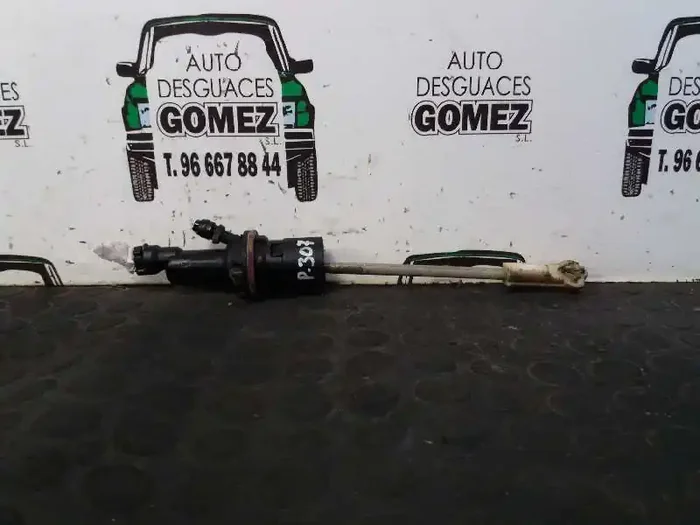 BOMBA EMBRAGUE PEUGEOT 307 BREAK SW (S2) SW