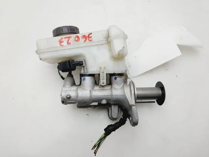 BOMBA FRENO AUDI A3 5Q01611301C-8946706