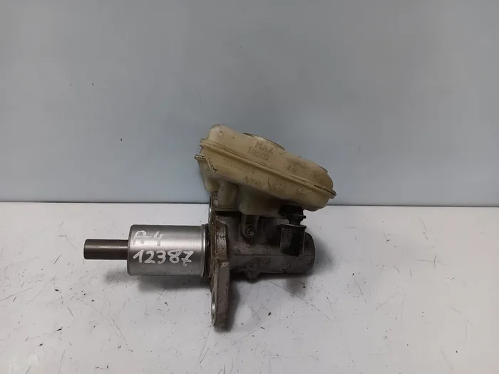BOMBA FRENO AUDI A4 BERLINA (8E) 1.9 TDI (96kW)