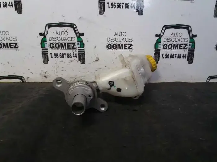 BOMBA FRENO FIAT II DOBLÒ (263) CARGO SX Kombi
