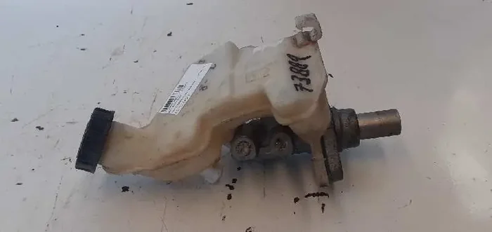 BOMBA FRENO FORD FIESTA (CB1) Ambiente