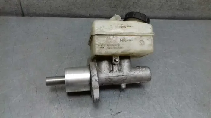 BOMBA FRENO MERCEDES-BENZ CLASE A (BM 169) A 200 CDI (169.308)
