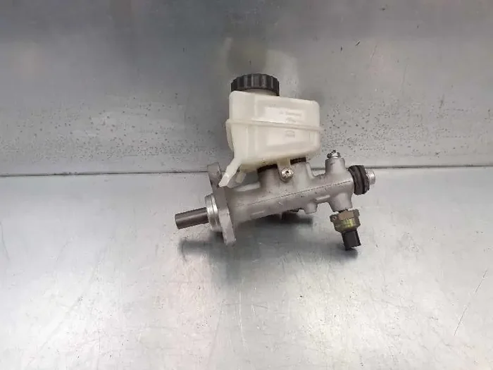 BOMBA FRENO MERCEDES-BENZ CLASE C (BM 203) SPORTCOUPE C 200 Compressor (203.745)