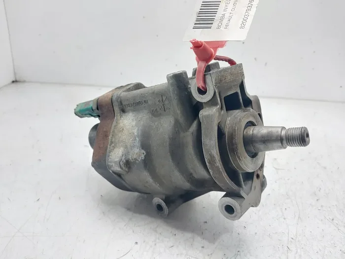 BOMBA INYECCION RENAULT CLIO 8200379376-9411210