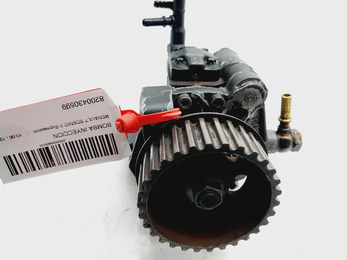 BOMBA INYECCION RENAULT SCENIC 8200430599-8935143