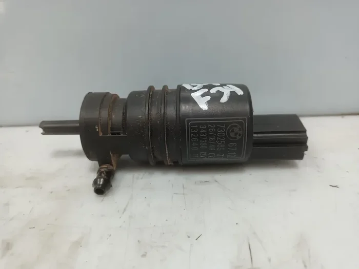 BOMBA LIMPIA BMW SERIE 3 GRAN TURISMO (F34) 320d