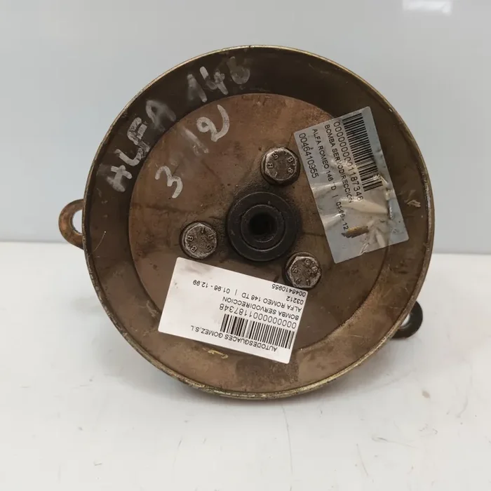 BOMBA SERVODIRECCION ALFA ROMEO 146 TD
