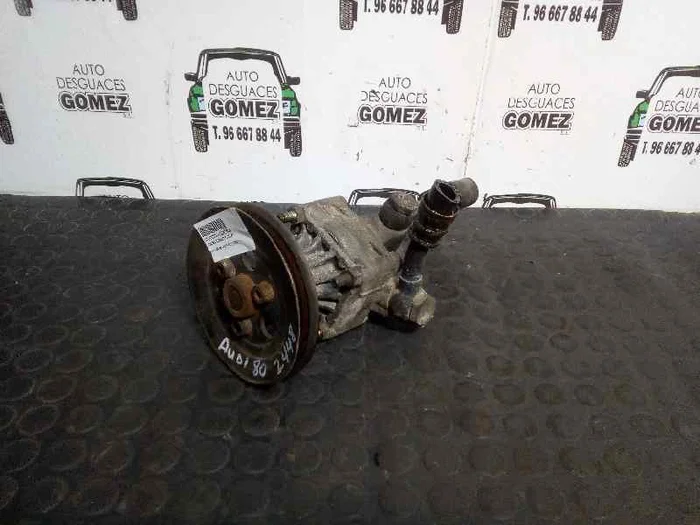 BOMBA SERVODIRECCION AUDI 80 (811813) CL