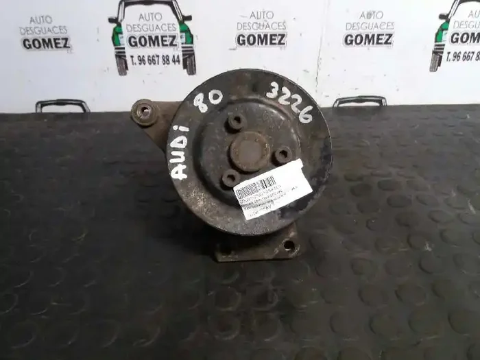 BOMBA SERVODIRECCION AUDI 80 BERLINAAVANT Básico Berlina