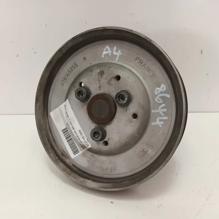BOMBA SERVODIRECCION AUDI A4 BERLINA (B5) 2.6