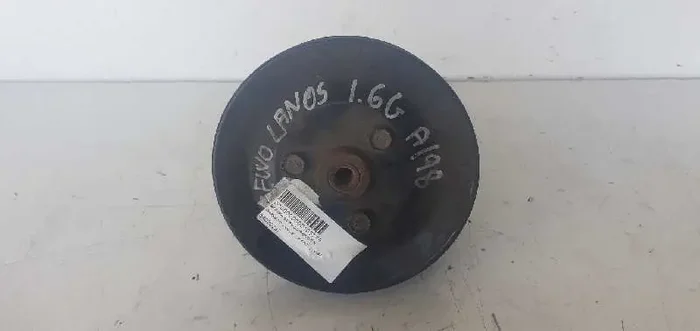 BOMBA SERVODIRECCION DAEWOO LANOS