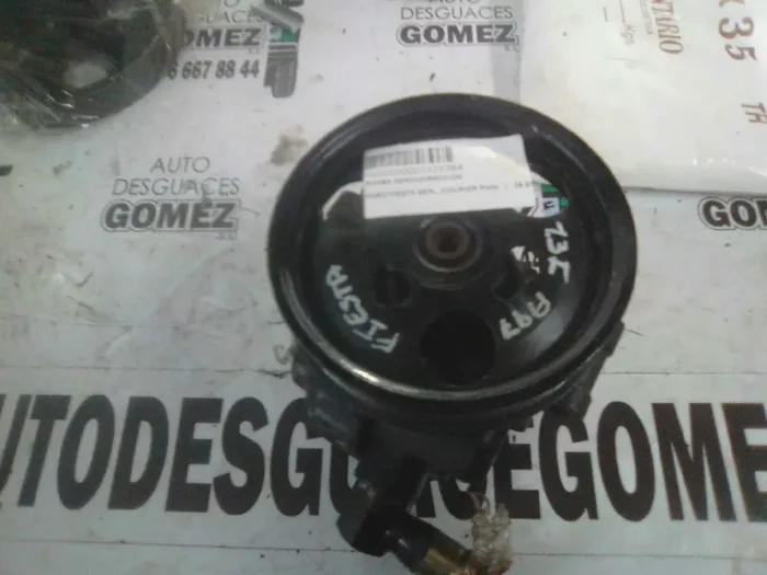 BOMBA SERVODIRECCION FORD FIESTA BERL.COURIER Porto