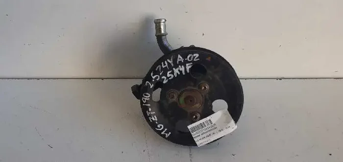 BOMBA SERVODIRECCION MG ROVER MG ZT 190