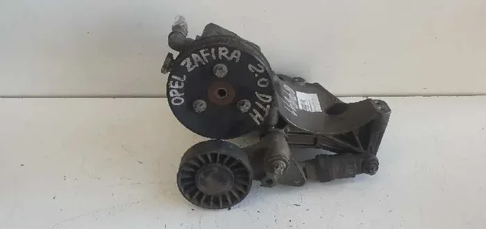 BOMBA SERVODIRECCION OPEL ZAFIRA A