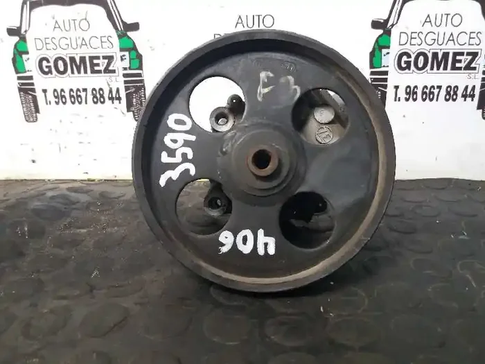 BOMBA SERVODIRECCION PEUGEOT 406 BERLINA (S1S2) ST